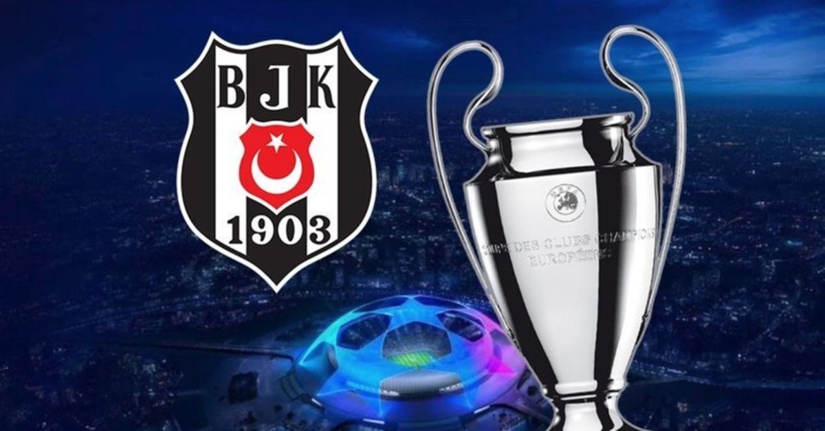 Besiktas Borussia Dortmund Maci Ne Zaman Hangi Tarihte Sampiyonlar Ligi Besiktas Dortmund Maci Hangi Gun