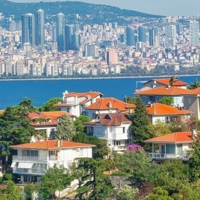 turkiye genelinde konut satis ve kira artti