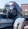 TEM Otoyolu Hadımköy mevkii Edirne istikametinde 6 aracın karıştığı zincirleme kaza meydana geldi. Kaza nedeniyle trafik durma noktasına geldi. Yaralıların olduğu belirtilen kazaya müdahale için itfaiye ve sağlık ekipleri gönderildi.

