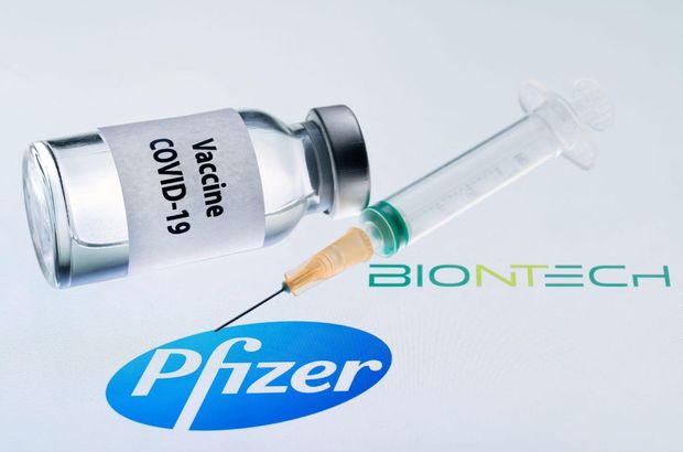 Biontech aşısı yan etkileri neler?