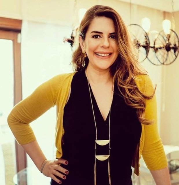 Ayça Erturan: Aşı olmasaydım belki de hastanedeydim! Hamile oyuncu delta varyantına yakalanmıştı - Magazin haberleri