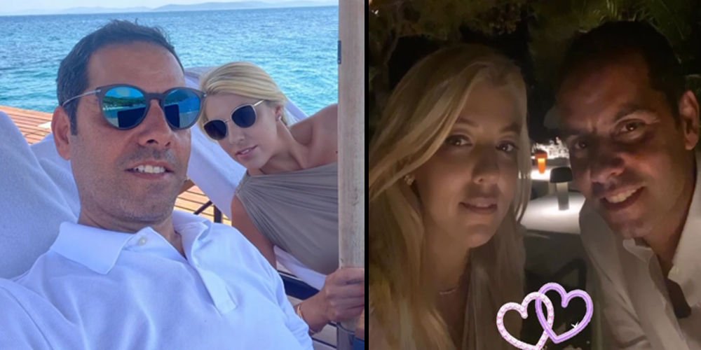 Bodrum'da romantik tatil