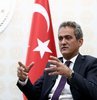 Milli Eğitim Bakanı Mahmut Özer, eğitimin, çocukların en temel ihtiyaçlarından biri olduğuna işaret ederek, "Daha fazla ertelenemeyecek kadar mühim bu sürece dair gereken tüm hazırlıklar yapıldı, tüm tedbirler alındı." dedi.
