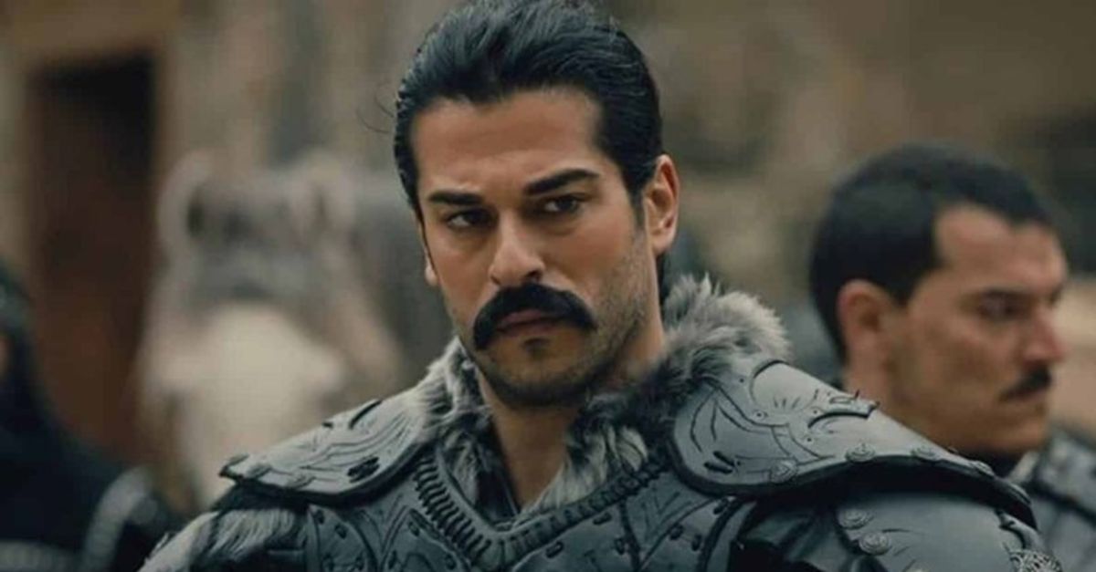 kurulus osman yeni sezon ne zaman basliyor atv dizisi kurulus osman in 3 sezon tarihi aciklandi mi