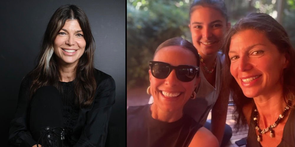 Çeşme'de yoga günleri...