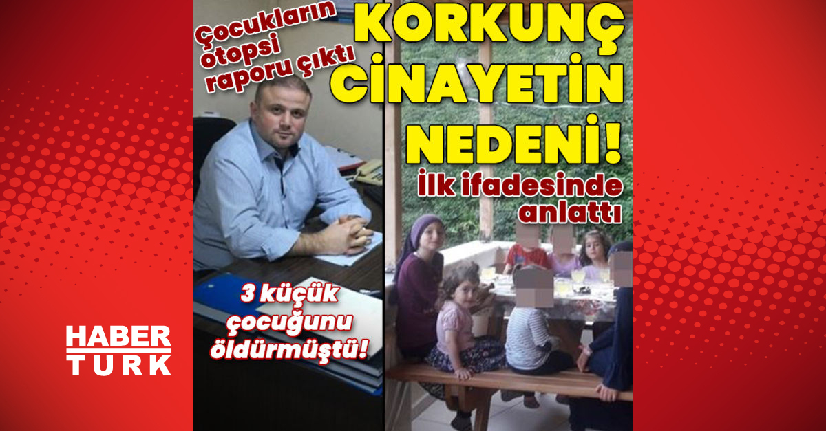 katil baba son dakika 3 kucuk kizini oldurmustu ifadesi kan dondurdu haberler gundem haberleri