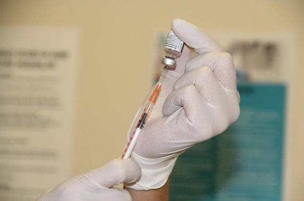 Kişisel verilerin korunması kapsamında aşı kartına hukuki bakış