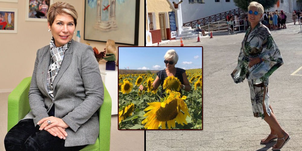 Alaton'dan tatil paylaşımı...