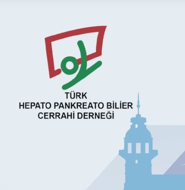 Türk Hepato Pankreato Bilier Cerrahi Derneği’nin 15. Türk HPB Cerrahi Kongresi ve 6. Hepato Pankreato Bilier Cerrahi Hemşireliği Kongresi 9-12 Eylül 2021 tarihleri arasında İstanbul’da yapılacak

