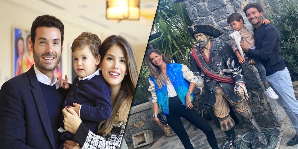 Kosifler'in hayvanat bahçesi eğlencesi