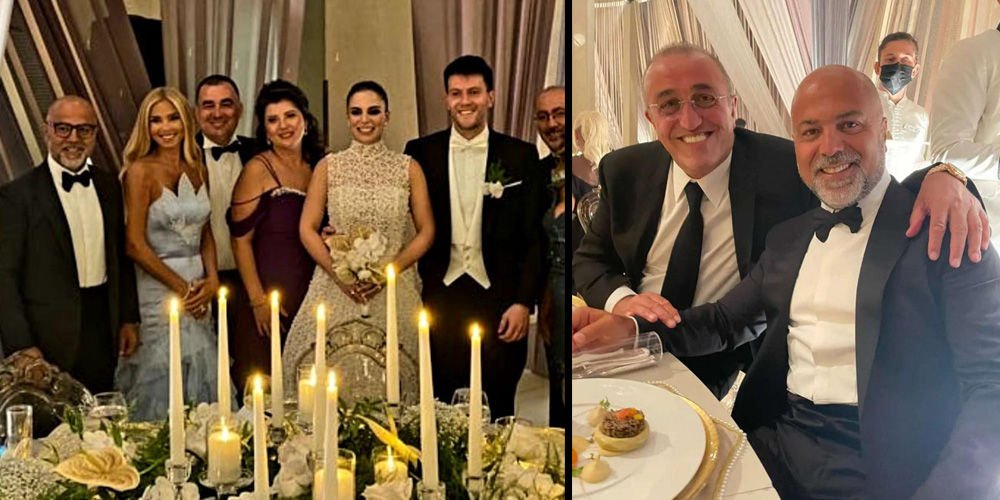 Zorlular'ın mutlu günü!