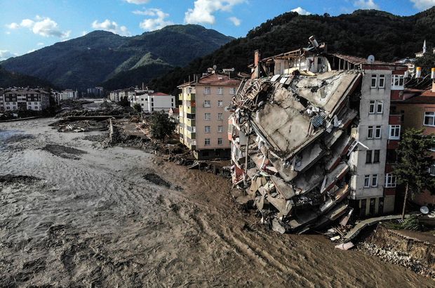 Zorunlu deprem sigortasının kapsamı genişliyor