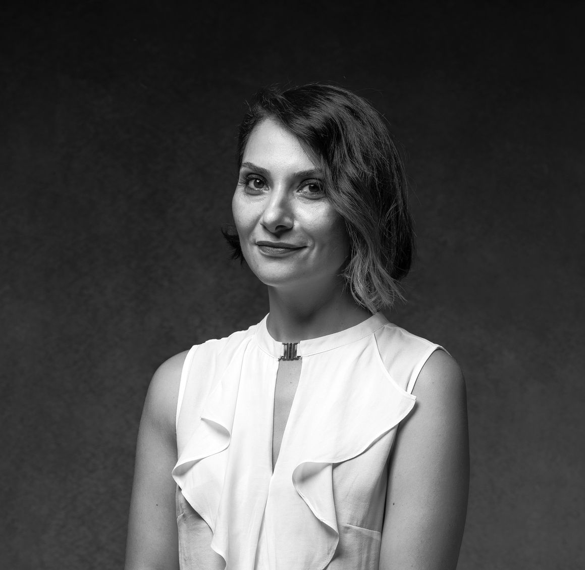 Derya Yücel