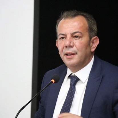 SON DAKİKA: Bolu Belediye Başkanı Tanju Özcan hakkında karar: Özür diledi!