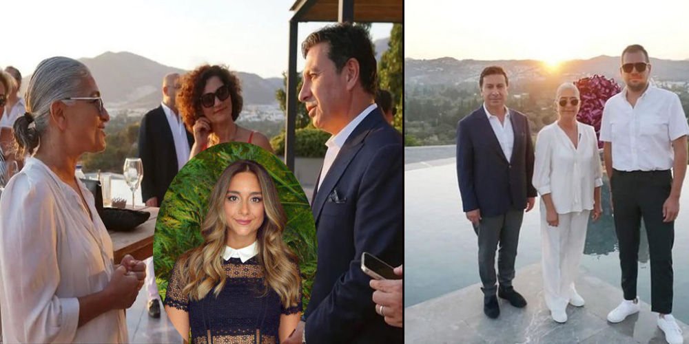 'Mina'nın Çocukları'ndan yeni bir sergi...