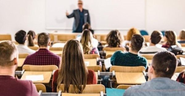 Universiteler Ne Zaman Acilacak 2021 2022 Yok Acikladi Universiteler Acilacak Mi Yuz Yuze Egitim Basliyor M Gundem Haberleri