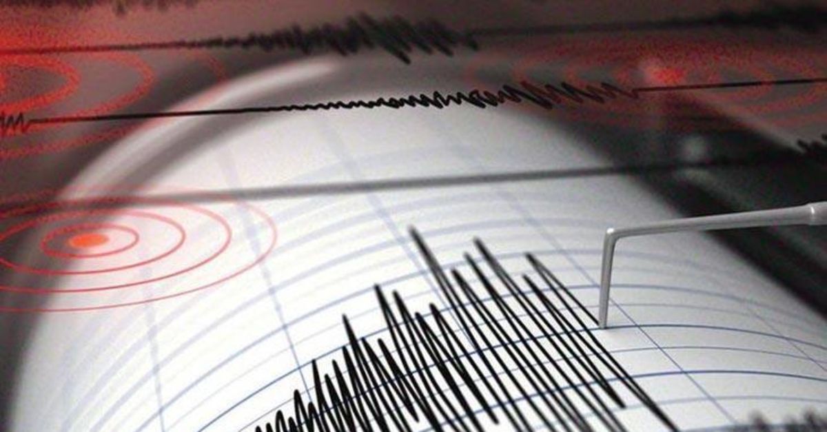 Hatay Da 3 9 Buyuklugunde Deprem Oldu Gundem Haberleri