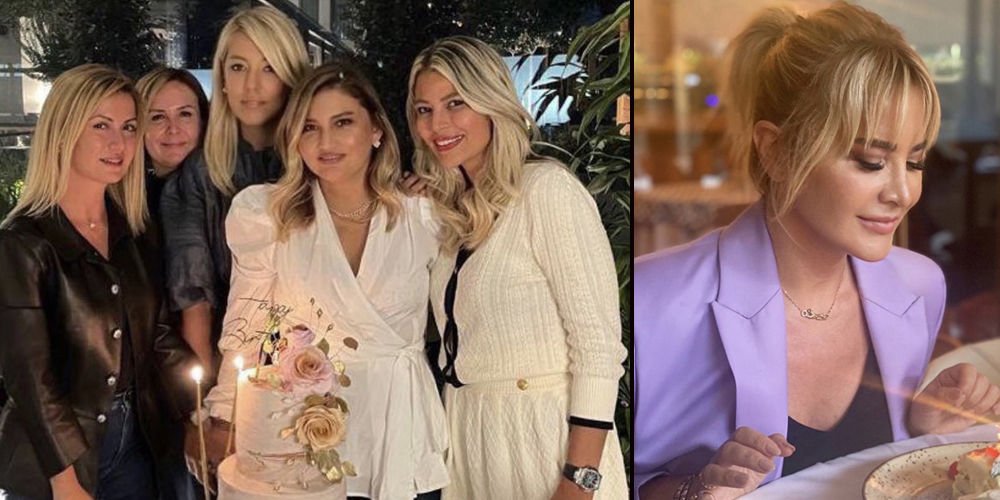 Eylül doğumlulular, kutlamalara doymuyor