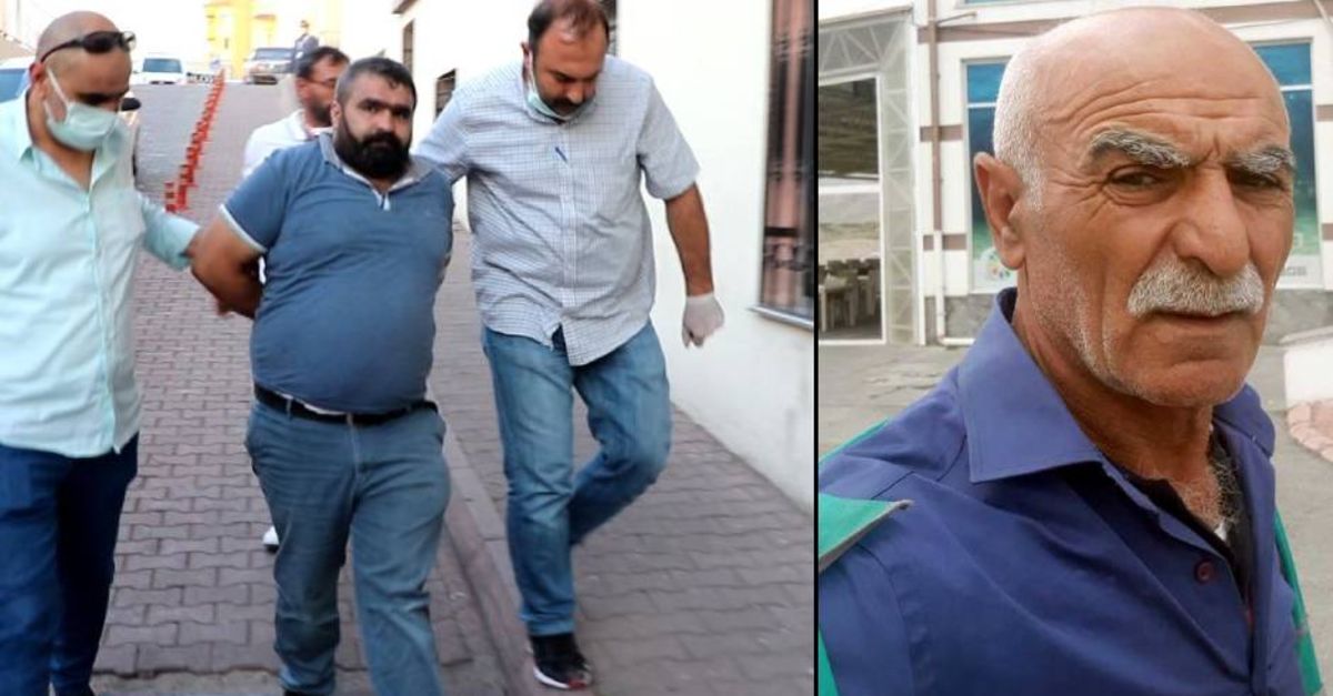 kayseri cinayeti son dakika