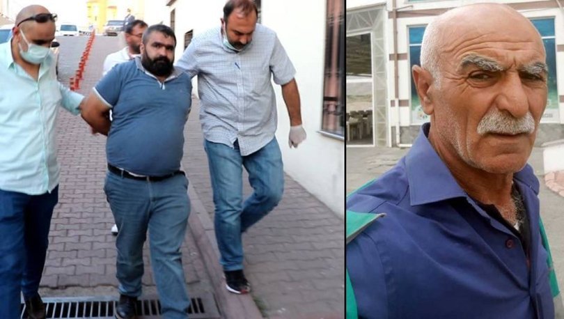 kayseri deki cinayetin nedeni ortaya cikti son dakika haberleri