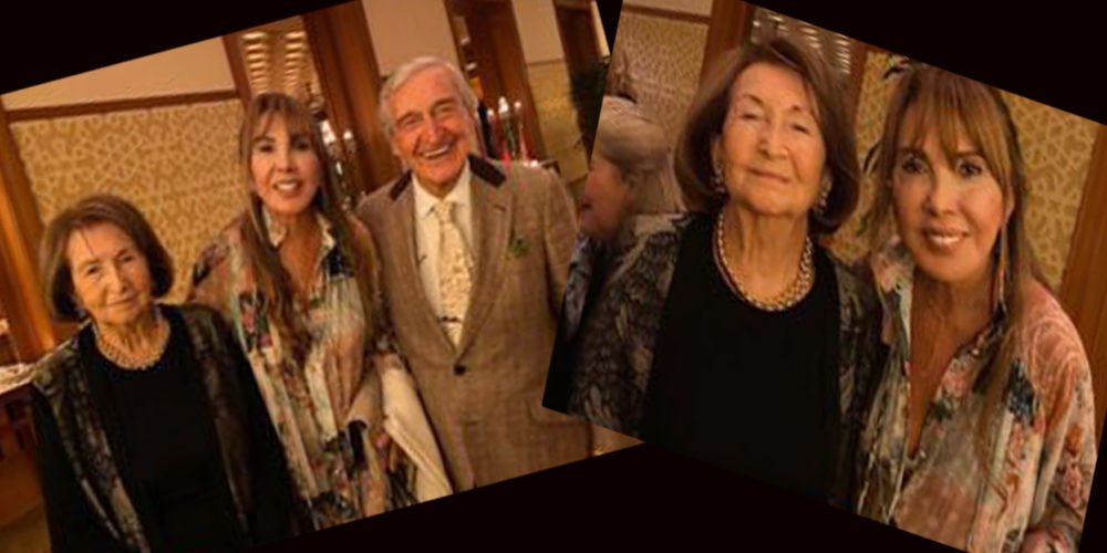 Ekinci'ye doğum gününde sürpriz konuklar...