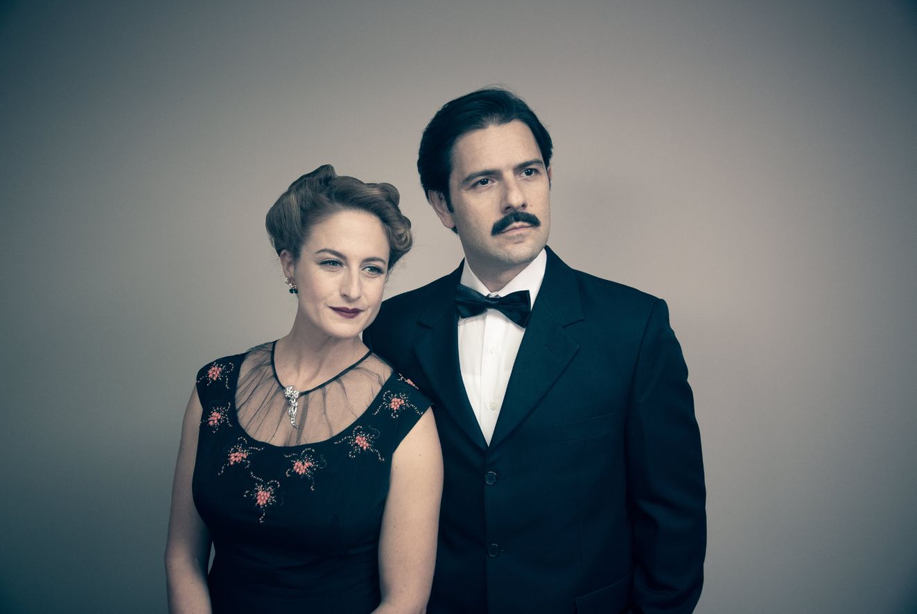 Canan Ergüder - Kenan Ece