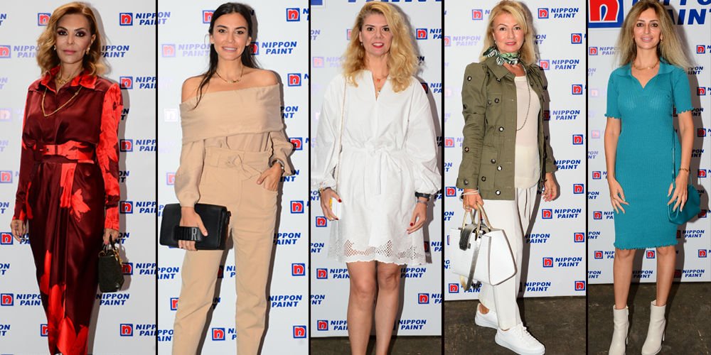 Sanatseverleri heyecanlandıran sergi...