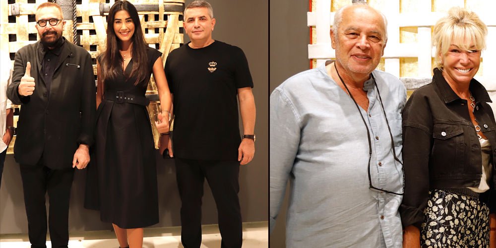 Bodrum'da çağdaş sanat...