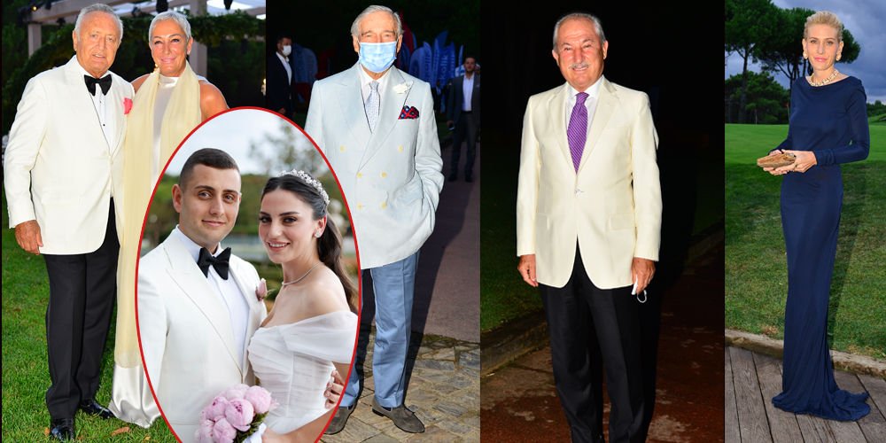 Ömür boyu mutluluğa 'EVET'...