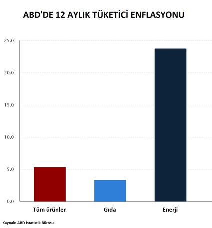 Erdoğan fahiş fiyatlara dikkat çekmişti: İşte son 1 yılda fiyatı en çok yükselenler - Resim : 5