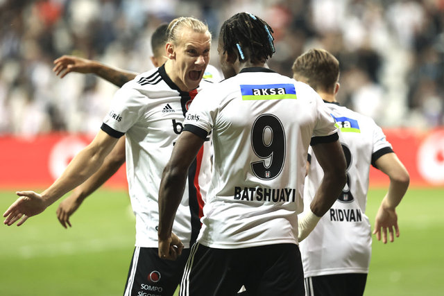Son dakika: Beşiktaş Yeni Malatyaspor maçı yazar yorumları
