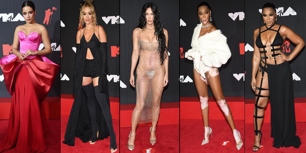 MTV Film ve TV Ödülleri sahiplerini buldu