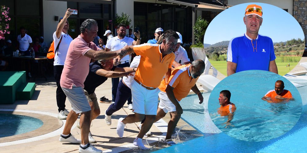 Ziylan'a birincilik şakası