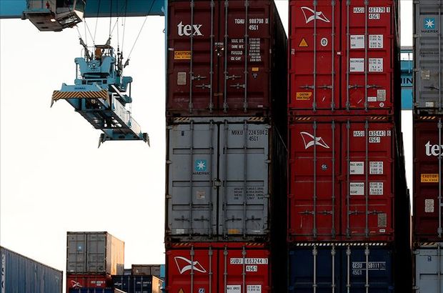 İİB'den 8 ayda yüzde 30'luk ihracat artışı