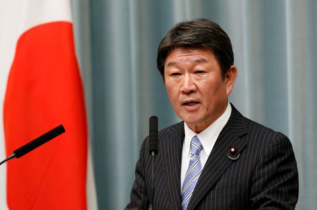 Japonya'dan olası saldırılara karşı uyarı
