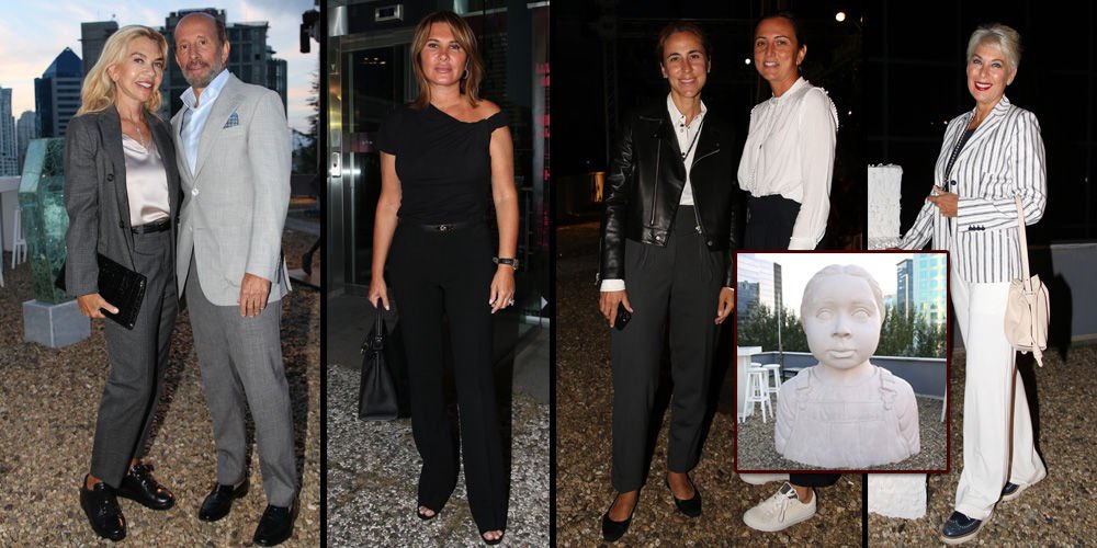 Müzede “Gelecek Zaman” sergisi