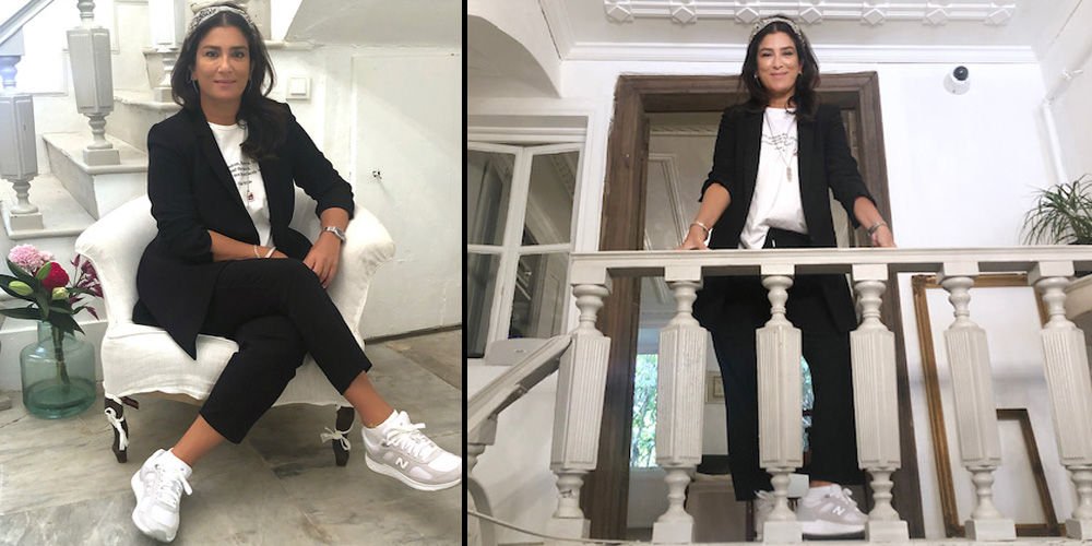 'Sanat, matematik ve bilim kadar önemli'