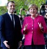 Avrupa Birliği (AB) ülkelerinde vatandaşların çoğunluğu, bir "Avrupa Başkanı seçimi" yapılsa tercihlerinin yakında görevi bırakacak Almanya Başbakanı Angela Merkel olacağını söyledi.


