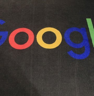 Güney Kore'den Google'a 177 milyon dolar ceza