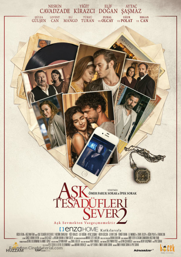 ask tesadufleri sever 2 oyunculari kim ask tesadufleri sever 2 gercek hikayesi ne