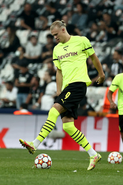 Beşiktaş - Dortmund maçının yazar yorumları