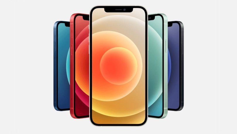 İşte Apple iPhone 13 fiyatları ve özellikleri İşte Apple iPhone 13 fiyatları ve özellikleri