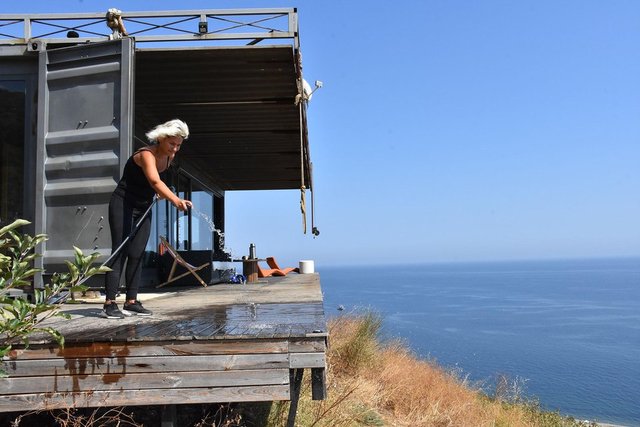 Pandemide karar verdiler, İstanbul'u terk edip oraya yerleştiler - Haberler