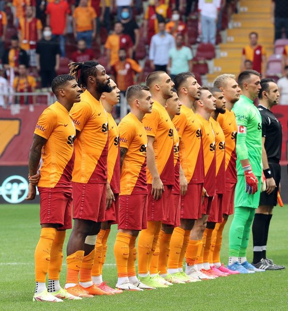 Galatasaray - Alanyaspor maçının yazar yorumları