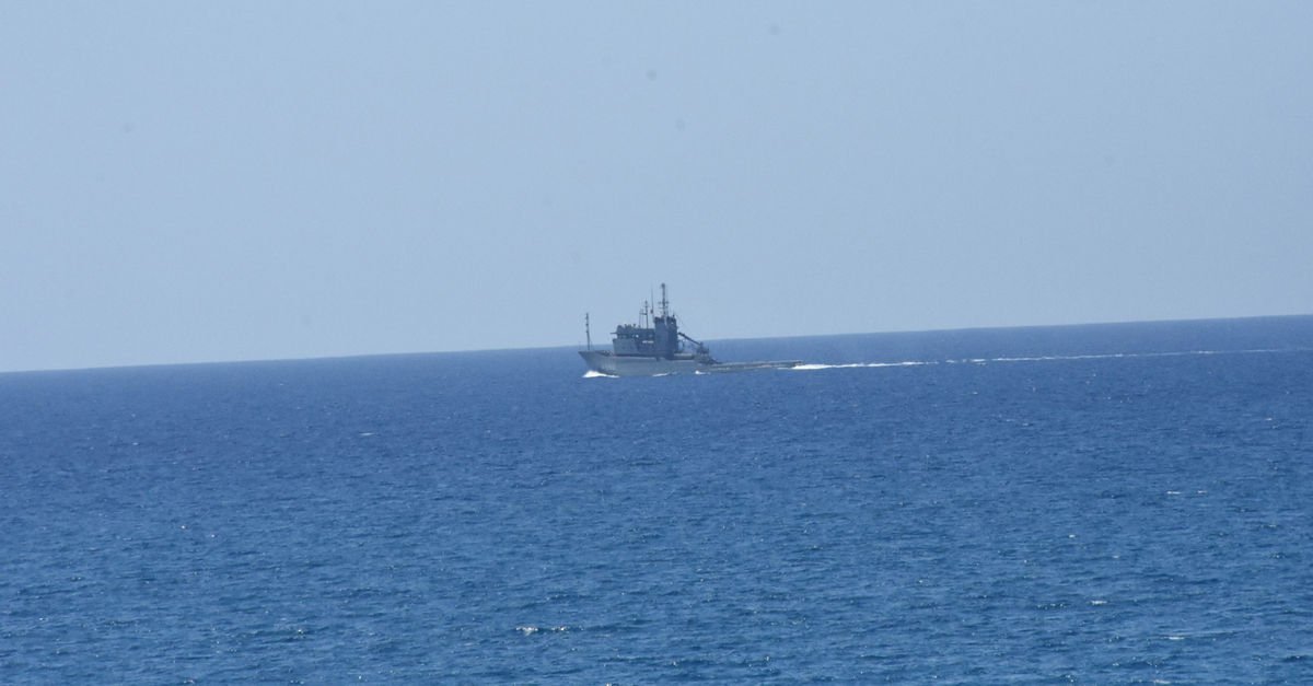 Τελευταία Νέα Η NAVTEX απευθύνει έκκληση από την Τουρκία στην Ελλάδα
