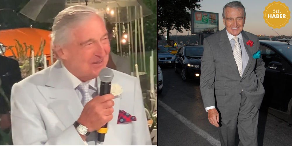 Koç'tan evleneceklere tavsiyeler...