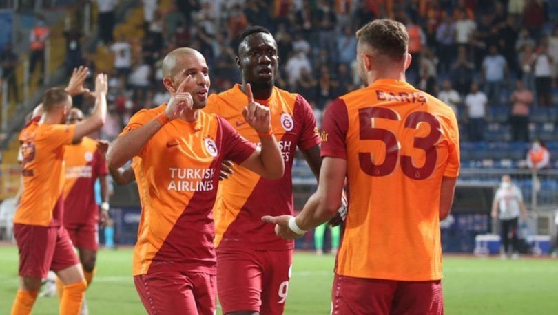 kayserispor galatasaray maci ne zaman saat kacta kayserispor galatasaray maci hangi gun gs ilk 11