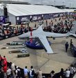 Havacılık, Uzay ve Teknoloji Festivali TEKNOFEST, bu yıl kapılarını 4