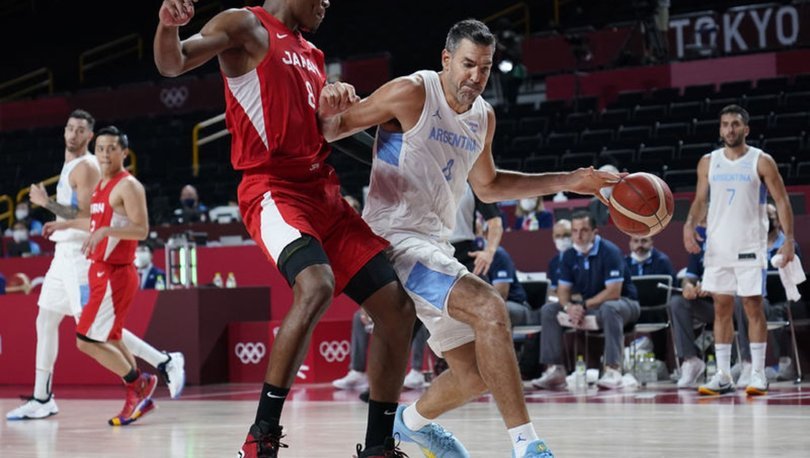 Arjantinli yıldız basketbolcu Luis Scola, 41 yaşında parkelere veda etti