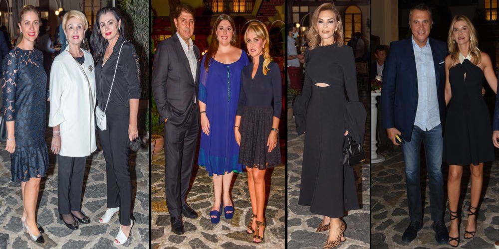 Galata'da özel davet!